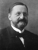 Friedrich Merkel