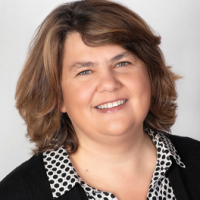 Prof. Dr. Leda Dimou, Ulm DE - President