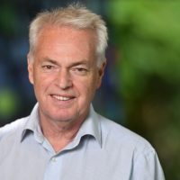 Helmut Kettenmann, Berlin DE, Past-president